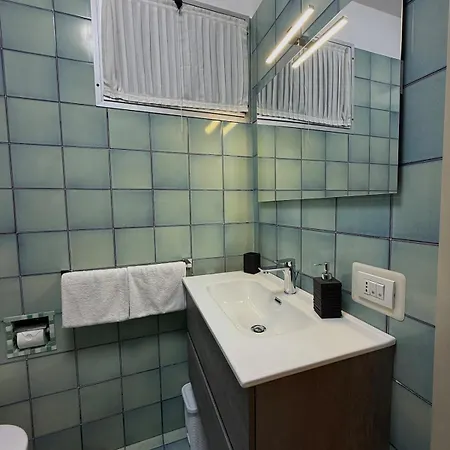 Marina Comfort Nei Pressi Del Palacongressi * 里米尼