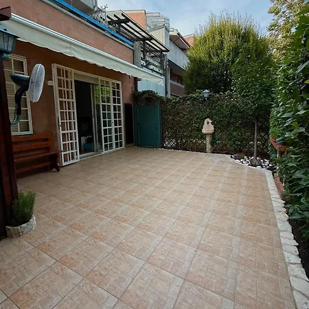 Daire Marina Comfort Nei Pressi Del Palacongressi Rimini