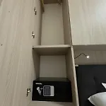Marina Comfort Nei Pressi Del Palacongressi