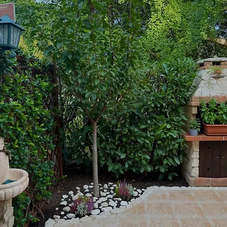 Marina Comfort Nei Pressi Del Palacongressi דירה