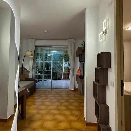Appartamento Marina Comfort Nei Pressi Del Palacongressi *