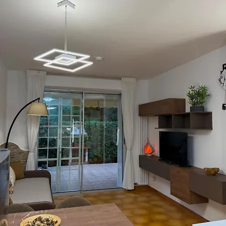 Marina Comfort Nei Pressi Del Palacongressi *