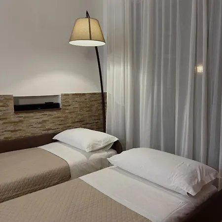 Appartamento Marina Comfort Nei Pressi Del Palacongressi Rimini