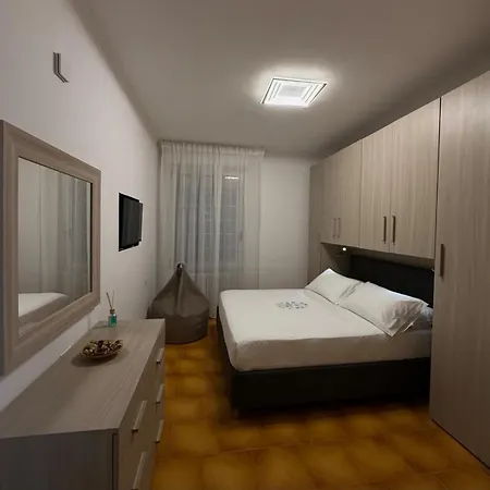 Marina Comfort Nei Pressi Del Palacongressi