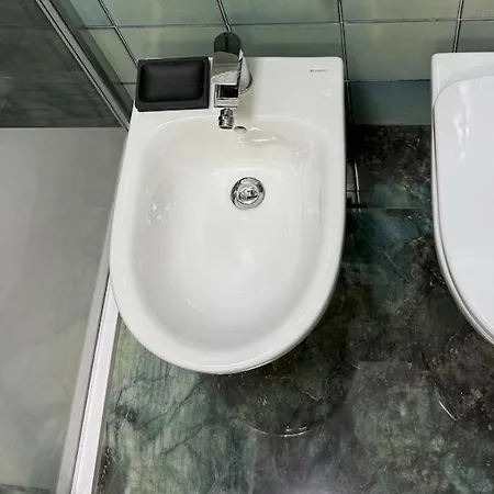 Marina Comfort Nei Pressi Del Palacongressi * Rimini
