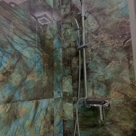 Marina Comfort Nei Pressi Del Palacongressi *