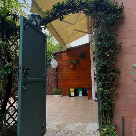 Lejlighed Marina Comfort Nei Pressi Del Palacongressi Rimini