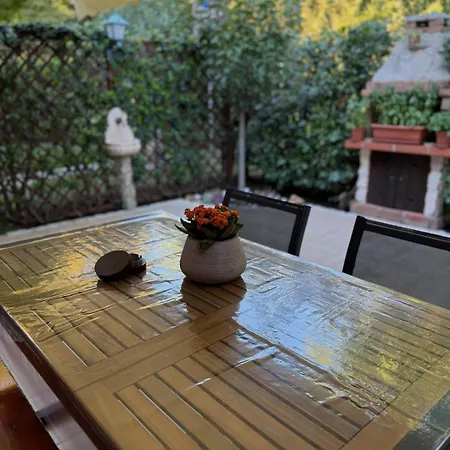 Marina Comfort Nei Pressi Del Palacongressi Lejlighed Rimini