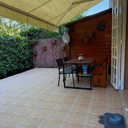 Lejlighed Marina Comfort Nei Pressi Del Palacongressi *