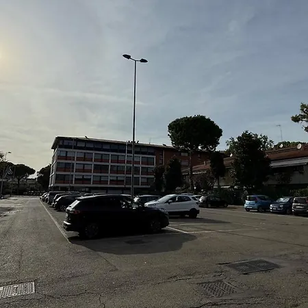 Marina Comfort Nei Pressi Del Palacongressi *