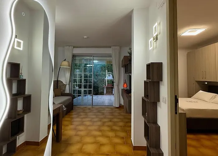 Lejlighed Marina Comfort Nei Pressi Del Palacongressi *