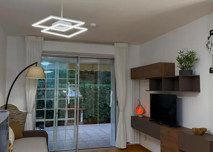 Marina Comfort Nei Pressi Del Palacongressi *