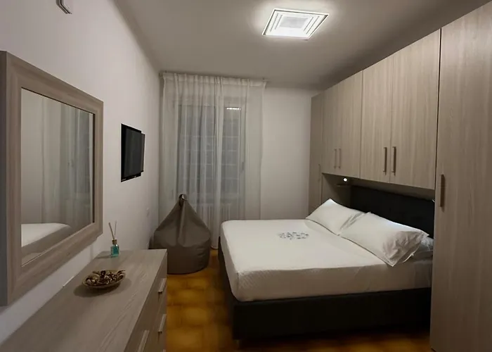 Marina Comfort Nei Pressi Del Palacongressi