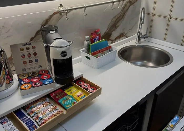 Marina Comfort Nei Pressi Del Palacongressi * Rimini