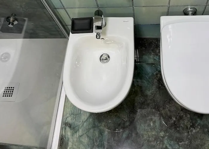 Marina Comfort Nei Pressi Del Palacongressi * Rimini