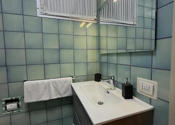 Marina Comfort Nei Pressi Del Palacongressi * Rimini