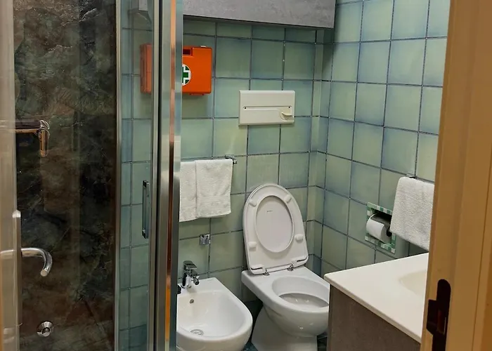 Lejlighed Marina Comfort Nei Pressi Del Palacongressi