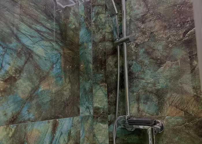 Marina Comfort Nei Pressi Del Palacongressi *