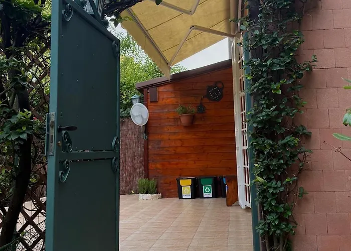 Lejlighed Marina Comfort Nei Pressi Del Palacongressi Rimini