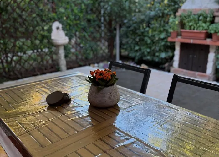 Marina Comfort Nei Pressi Del Palacongressi Lejlighed Rimini