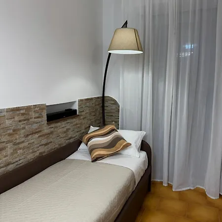 Marina Comfort Nei Pressi Del Palacongressi * Rimini